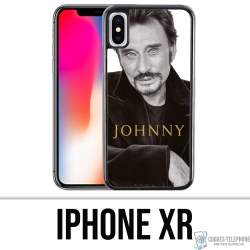 Custodia per iPhone XR -...