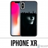 Coque iPhone XR - Mr Robot