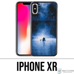 Coque iPhone XR - Riverdale