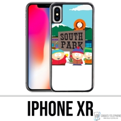 Coque iPhone XR - South Park