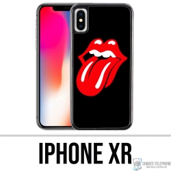 IPhone XR Case - Die Rolling Stones