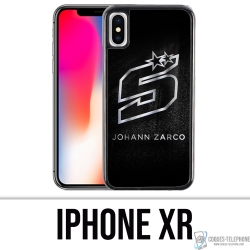 Custodia per iPhone XR -...