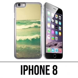 IPhone 8 Fall - Ozean