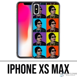 Custodia per iPhone XS Max...