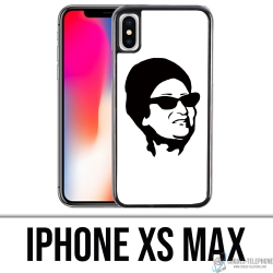 Custodia per iPhone XS Max...