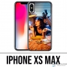 IPhone XS Max case - Pulp Fiction
