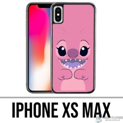 Coque iPhone XS Max - Angel