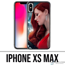 Coque iPhone XS Max - Ava