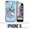 Custodia per iPhone 8 - Olaf Neige