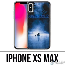 Coque iPhone XS Max -...