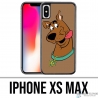 IPhone XS Max Case - Scooby-Doo