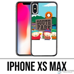 Coque iPhone XS Max - South...