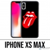 IPhone XS Max case - The Rolling Stones