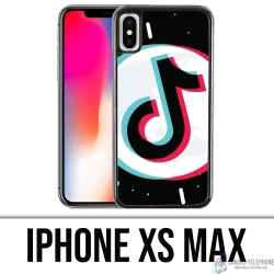 Coque iPhone XS Max -...