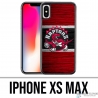 IPhone XS Max case - Toronto Raptors