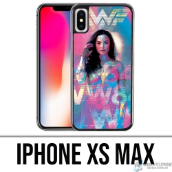 Funda para iPhone XS Max -...