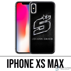 Funda para iPhone XS Max -...