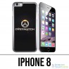 IPhone 8 Hülle - Overwatch Logo