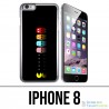 IPhone 8 Fall - Pacman