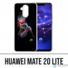 Huawei Mate 20 Lite Case - Alexander Zverev