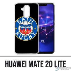 Funda Huawei Mate 20 Lite - Rugby de baño