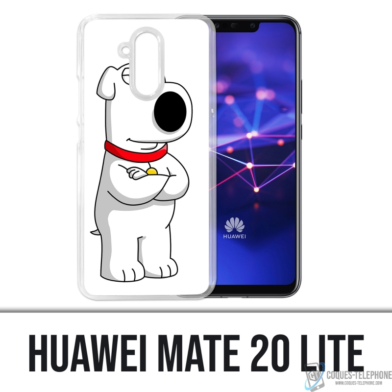 Coque Huawei Mate 20 Lite - Brian Griffin