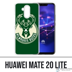 Coque Huawei Mate 20 Lite - Bucks De Milwaukee