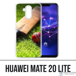 Huawei Mate 20 Lite Case - Cricket