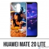 Coque Huawei Mate 20 Lite - Pulp Fiction