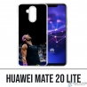 Huawei Mate 20 Lite Case - Rafael Nadal