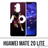 Huawei Mate 20 Lite Case - Roger Federer