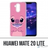 Custodia per Huawei Mate 20 Lite - Angelo