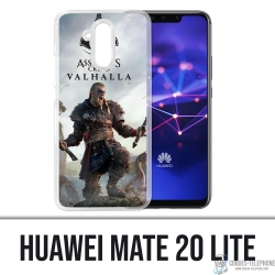 Huawei Mate 20 Lite Case - Assassins Creed Valhalla