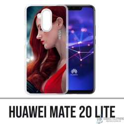 Coque Huawei Mate 20 Lite - Ava