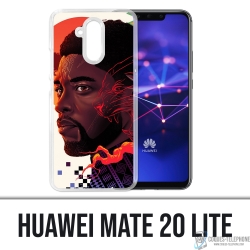 Funda para Huawei Mate 20 Lite - Chadwick Black Panther
