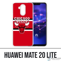 Coque Huawei Mate 20 Lite - Chicago Bulls
