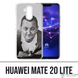 Coque Huawei Mate 20 Lite - Coluche