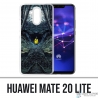 Coque Huawei Mate 20 Lite - Dark Série