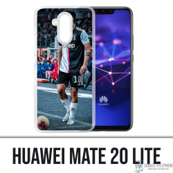 Huawei Mate 20 Lite case - Dybala Juventus