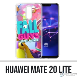 Huawei Mate 20 Lite case - Fall Guys