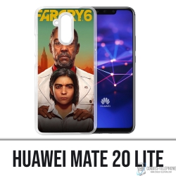 Custodia Huawei Mate 20 Lite - Far Cry 6