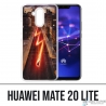 Funda Huawei Mate 20 Lite - Flash