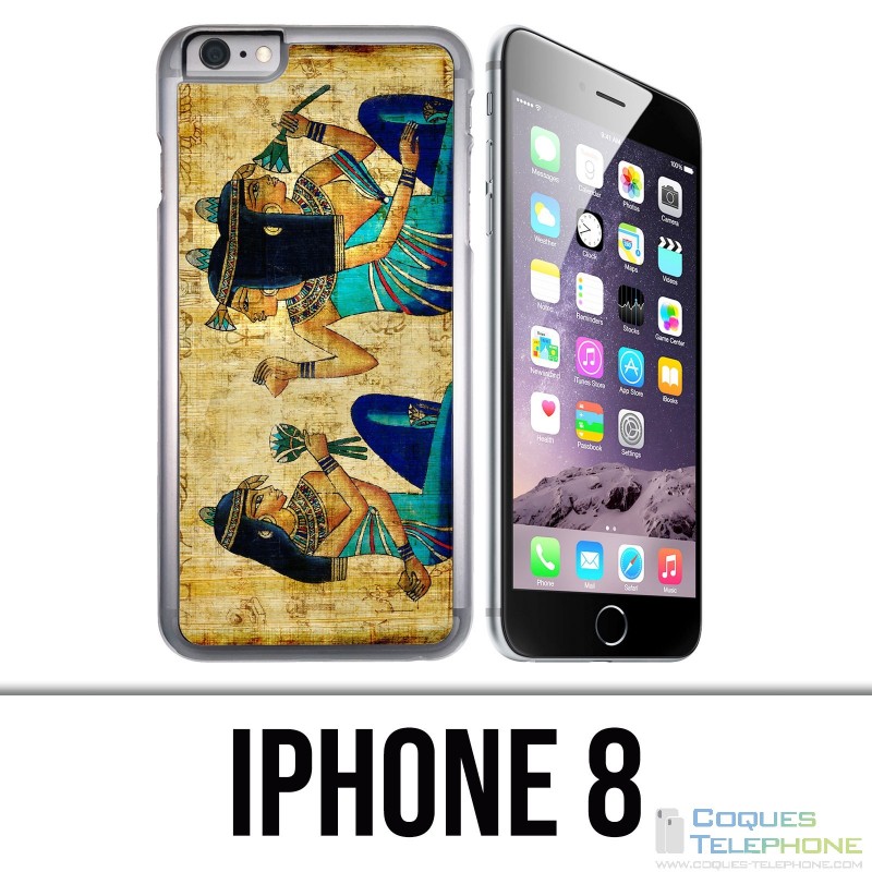 Funda iPhone 8 - Papiro