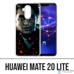 Huawei Mate 20 Lite Case - Harry Potter Fire