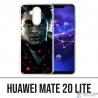 Coque Huawei Mate 20 Lite - Harry Potter Feu