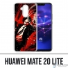 Custodia Huawei Mate 20 Lite - John Wick Comics