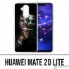 Huawei Mate 20 Lite Case - Joker Mask