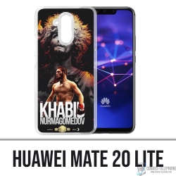 Coque Huawei Mate 20 Lite - Khabib Nurmagomedov