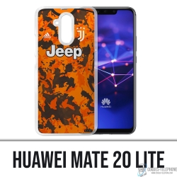 Huawei Mate 20 Lite Case - Juventus 20 Lite Jersey21