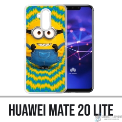 Huawei Mate 20 Lite Case - Minion Excited